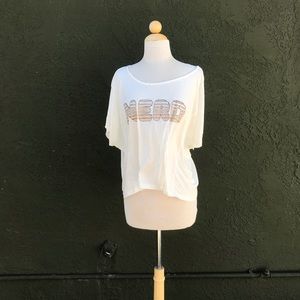 United couture UC0105 NERD Os